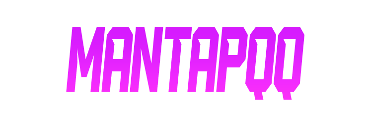 MANTAPQQ